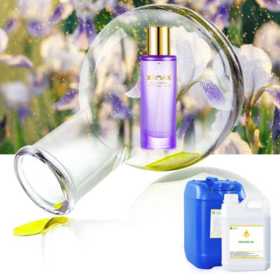 Luxo Dubai Perfumaria Árabe Óleo Essencial Para Perfumaria de Marca Duradoura