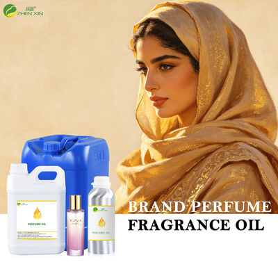 Luxury Essential Oil Based Perfumes Essence Oil Fragrance For Men And Women