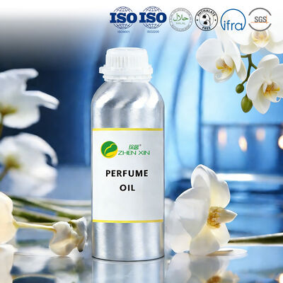 Luxury Dubai Pure Perfume Fragrance Wholesale com MSDS IFRA