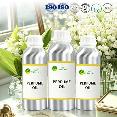 Luxury Perfume Fragrance Wholesale Nice Smell Body Spray Oil com MSDS IFRA