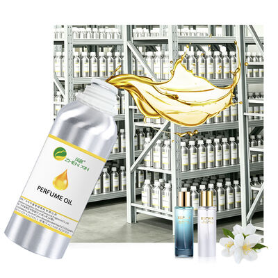 Óleo de perfume de design duradouro Fragrances de óleo essencial por atacado