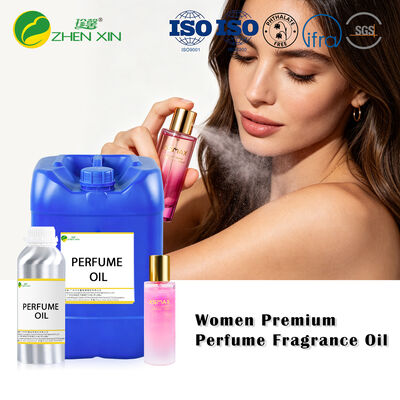 Fabricante por grosso de soluções personalizadas de perfumes de luxo