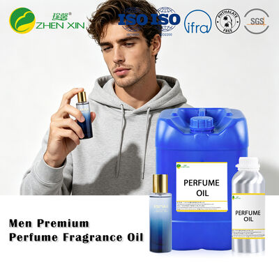 Fragranças de estilo francês para marcas de perfumes premium