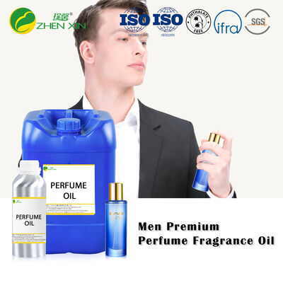 Venda por grosso de fragrâncias de perfumes concentrados para projetos de marca privada