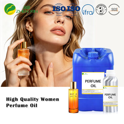 Perfumes acessíveis por atacado para a fabricação de perfumes