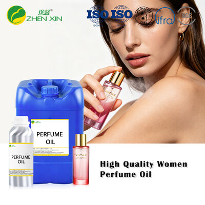 Perfumes de designers para empresas de fragrâncias de luxo