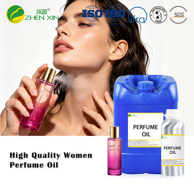 Produtor de Óleo Essencial de Perfumes Solução Premium de Aromas para Marcas Globais