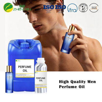 Marca Privada Óleo Essencial de Perfumes OEM Produção de Fórmula de Fragrâncias