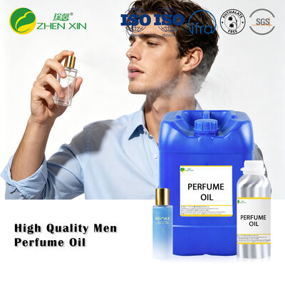 Óleo Essencial de Perfumes Premium Extractos Aromáticos para Perfumistas