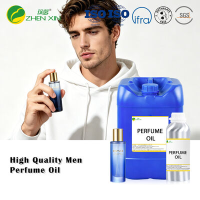 Produtor de óleo de essência de perfume personalizado Soluções inovadoras de perfume