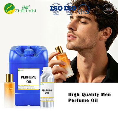 Produtor de óleo essencial de perfume de alta qualidade para homens e mulheres