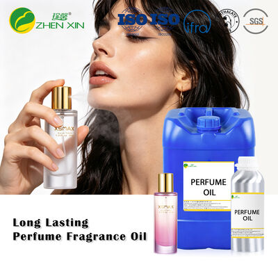 Óleo de essência de perfume especial para desenvolvimento da composição do aroma