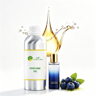 Perfume Original Óleo a Granel Essência de Perfume Óleo de Luxo Designer Líquido Amarelo Concentrado Fragrância