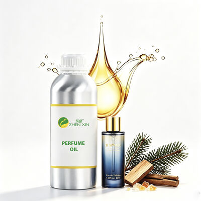 Óleo de Fragrância de Grau Iso Perfume Concentrado Essência de Óleo de Fragrância de Luxo Óleo de Perfume